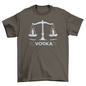 Advodkate T-shirt | Binge T-shirt Shop