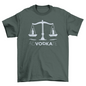 Advodkate T-shirt | Binge T-shirt Shop