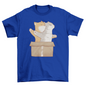 Cats Animals in Love T-shirt | Binge T-shirt Shop