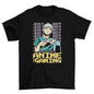 Anime Boy Playing Video Games T-shirt | Binge T-shirt Shop