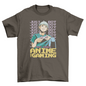 Anime Boy Playing Video Games T-shirt | Binge T-shirt Shop