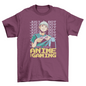 Anime Boy Playing Video Games T-shirt | Binge T-shirt Shop