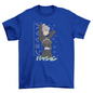 Gaming Anime Girl T-shirt | Binge T-shirt Shop