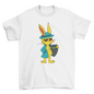 Easter Bunny Dealer T-shirt | Binge T-shirt Shop