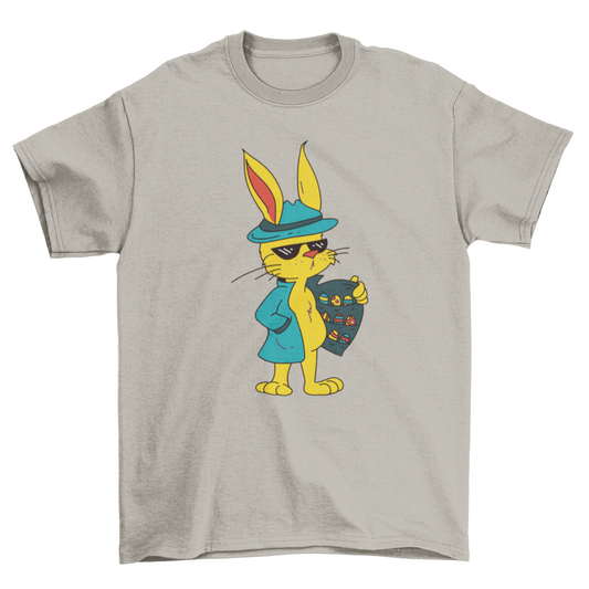 Easter Bunny Dealer T-shirt | Binge T-shirt Shop