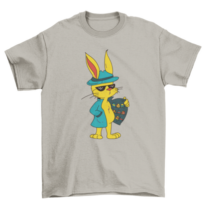 Easter Bunny Dealer T-shirt | Binge T-shirt Shop
