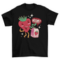 Strawberry Mom T-shirt | Binge T-shirt Shop