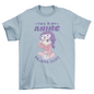 My Anime Pajama T-shirt | Binge T-shirt Shop