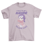 My Anime Pajama T-shirt | Binge T-shirt Shop