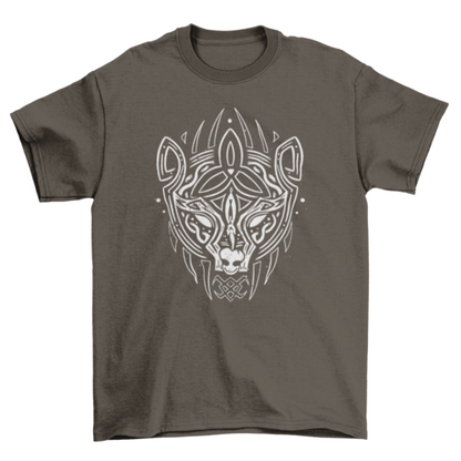 Viking Bear T-shirt | Binge T-shirt Shop