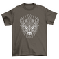Viking Bear T-shirt | Binge T-shirt Shop