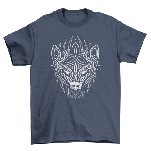 Viking Bear T-shirt | Binge T-shirt Shop