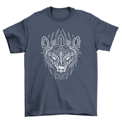 Viking Bear T-shirt | Binge T-shirt Shop