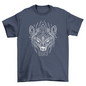Viking Bear T-shirt | Binge T-shirt Shop