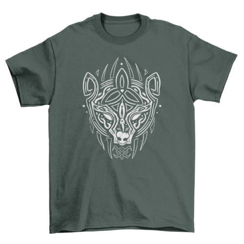 Viking Bear T-shirt | Binge T-shirt Shop