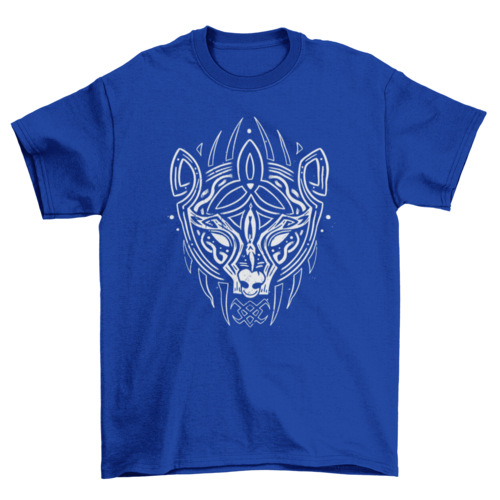 Viking Bear T-shirt | Binge T-shirt Shop