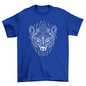 Viking Bear T-shirt | Binge T-shirt Shop