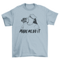 Book tok girl t-shirt design