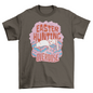 Funny Easter Bunny T-shirt | Binge T-shirt Shop
