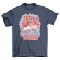 Funny Easter Bunny T-shirt | Binge T-shirt Shop