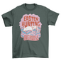 Funny Easter Bunny T-shirt | Binge T-shirt Shop