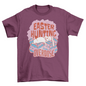 Funny Easter Bunny T-shirt | Binge T-shirt Shop