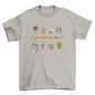 Wet My Plants Gardening T-shirt Design | Binge T-shirt Shop