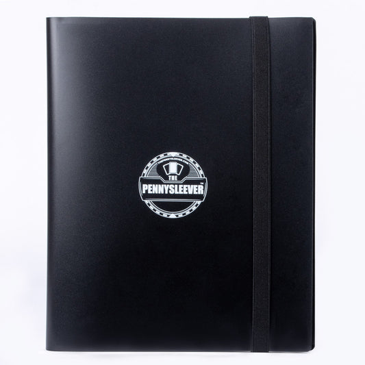 9 Pocket Value Album