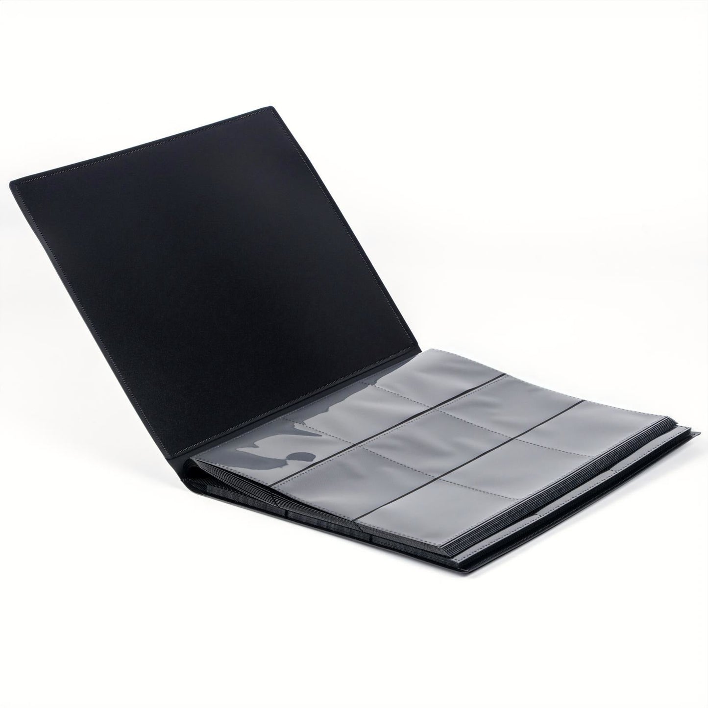 9 Pocket Value Album