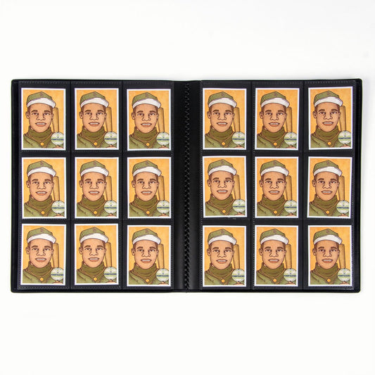 9 Pocket Value Album