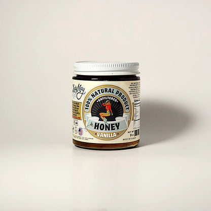 Honey Trio Gift Bundle