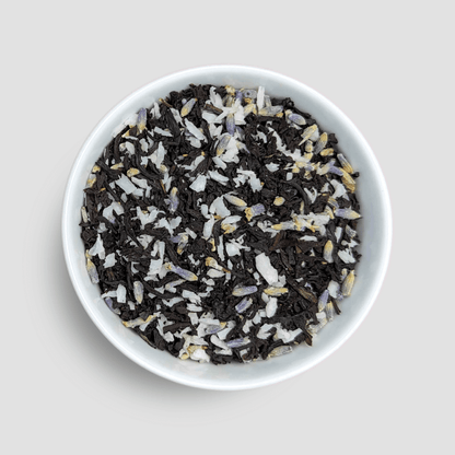Vanilla Lavender Tea