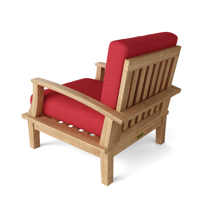 Set-114 Brianna Deep Seating Set