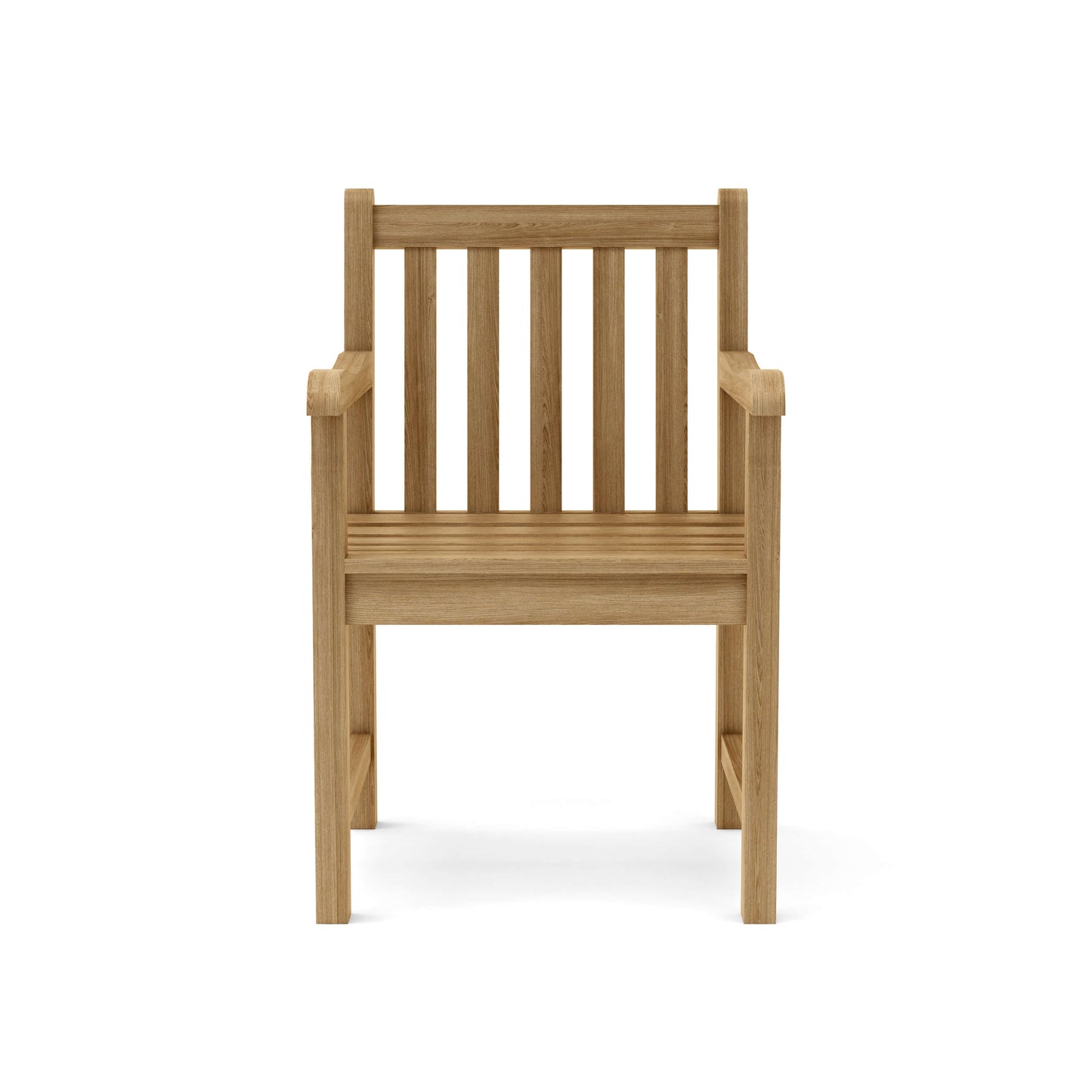 Braxton Dining Armchair