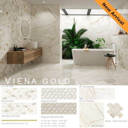 Viena Gold