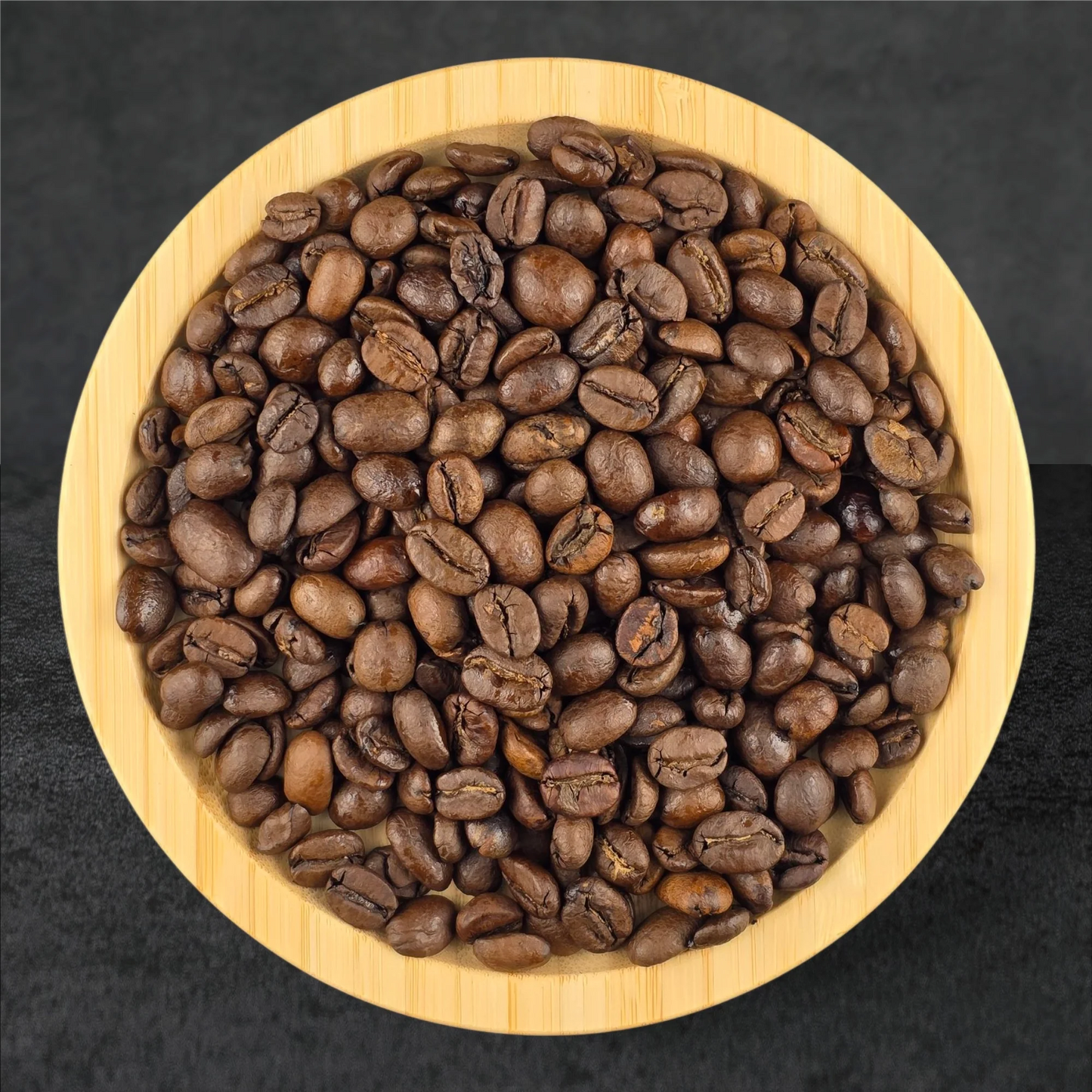 Vietnam: Robusta Honey, Central Highlands