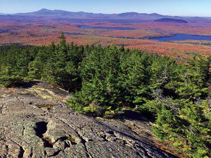 Katahdin Woods & Waters National Monument