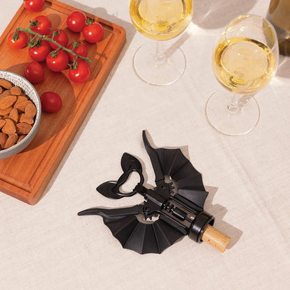 Vino | Happy | Kitchen + Metal