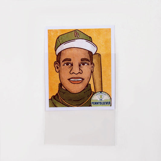 Vintage Card Sleeves 1951 Topps (100 count)