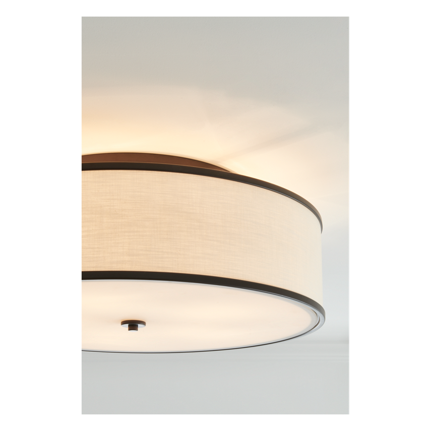 Lennon XL Flush Mount