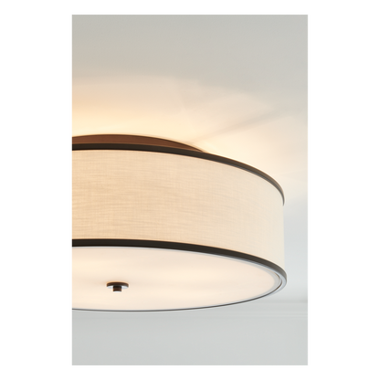 Lennon XL Flush Mount