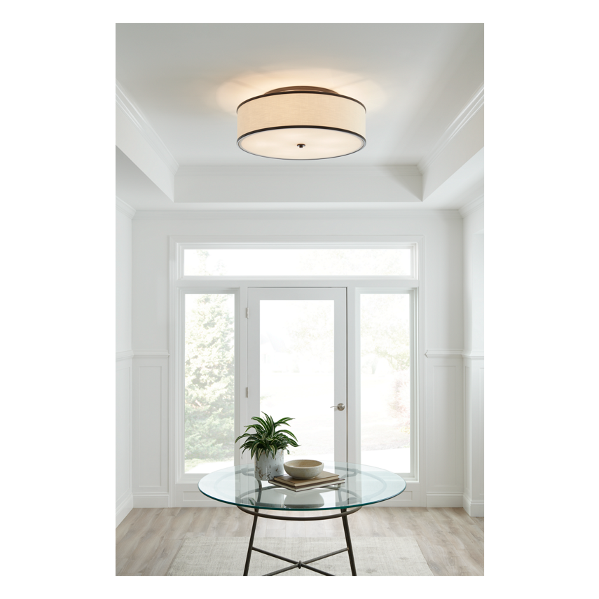 Lennon XL Flush Mount