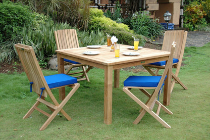 Set-105B Dining Table Set