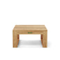 Straight Side Table