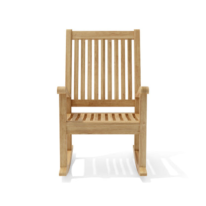Set-04 Rocking Chair Set