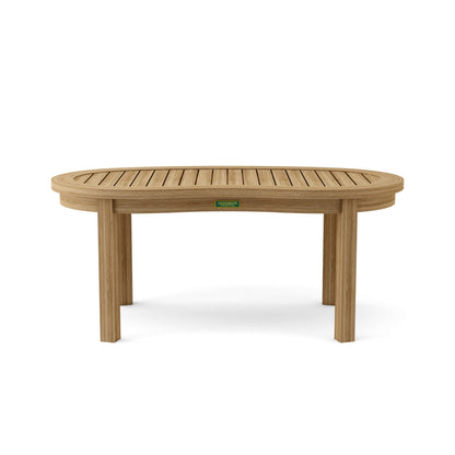 Curve Coffee Table