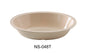 Yanco NS-048T Nessico Oval Bowl