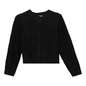 Crochet Knit Cardigan