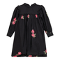 Woven Embroidered Dress