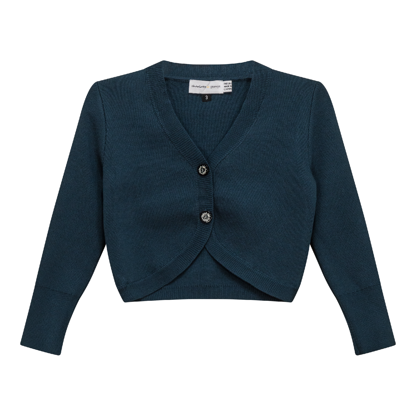 Tight Knit Cardigan